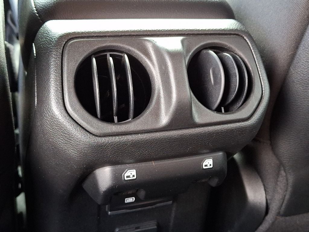 2023 Jeep Gladiator Mojave 4x4