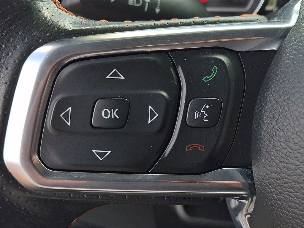 2023 Jeep Gladiator Mojave 4x4