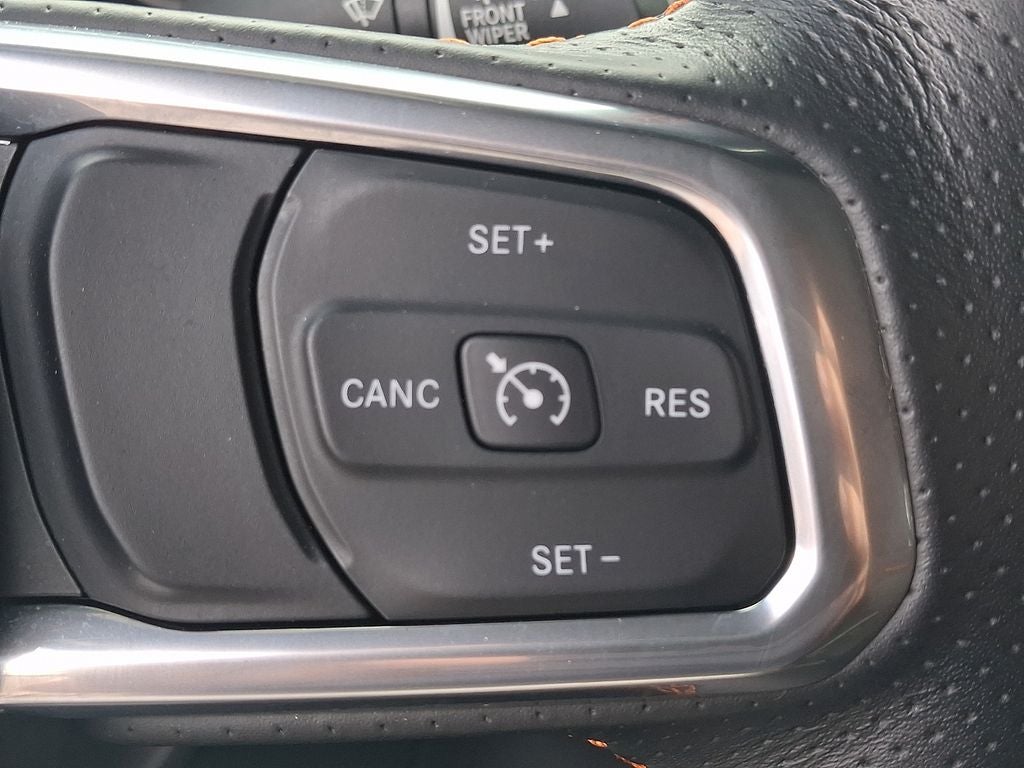 2023 Jeep Gladiator Mojave 4x4