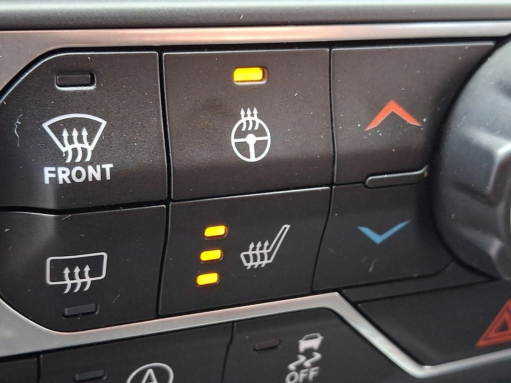 2023 Jeep Gladiator Mojave 4x4