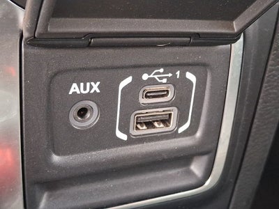 2023 Jeep Gladiator Mojave 4x4