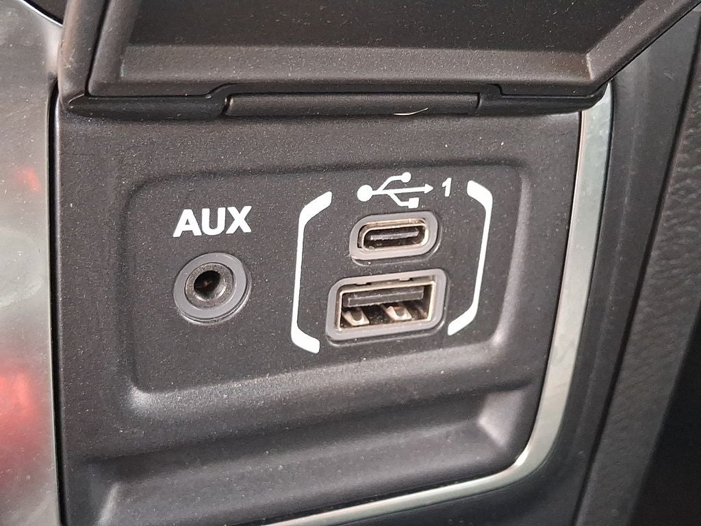 2023 Jeep Gladiator Mojave 4x4