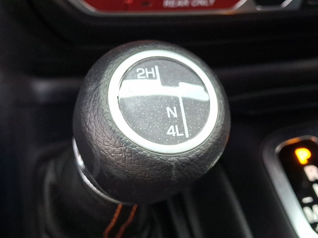 2023 Jeep Gladiator Mojave 4x4
