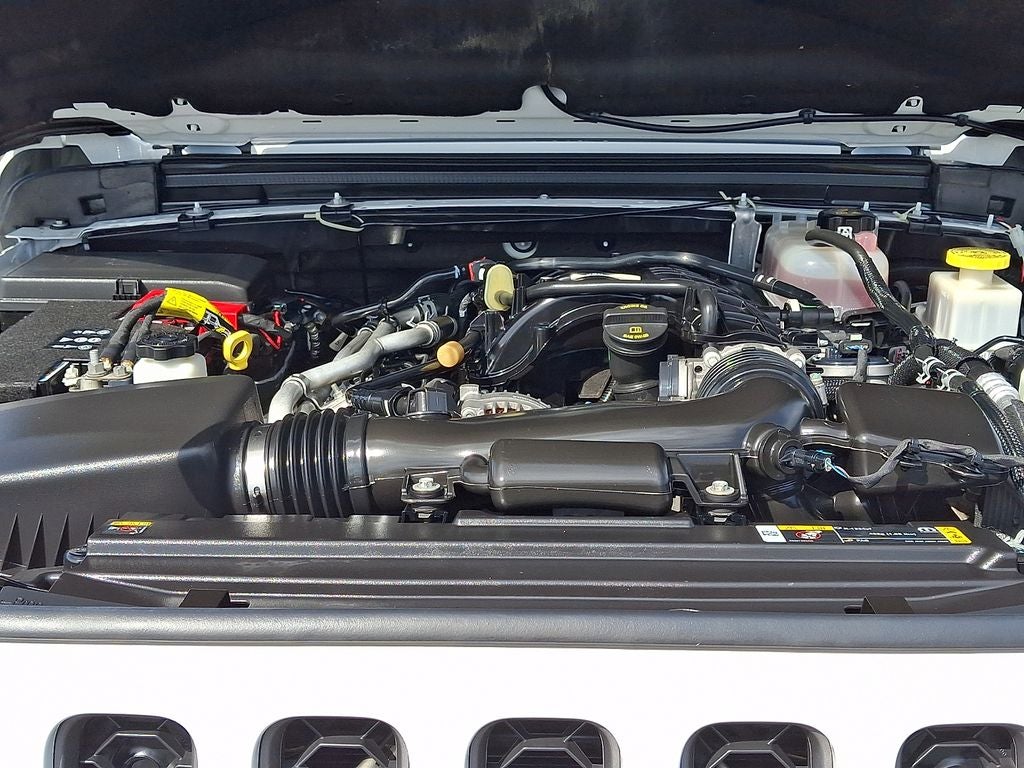 2023 Jeep Gladiator Mojave 4x4