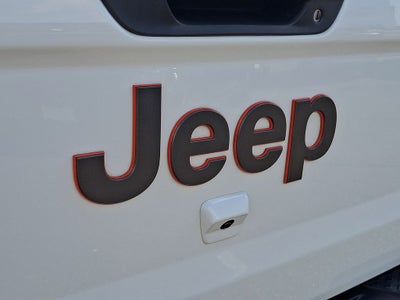 2023 Jeep Gladiator Mojave 4x4