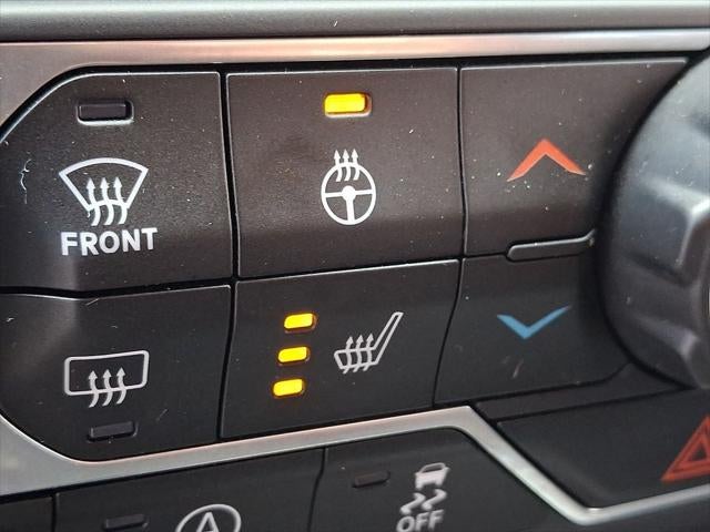 2023 Jeep Gladiator Mojave 4x4