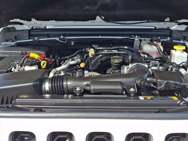 2023 Jeep Gladiator Mojave 4x4
