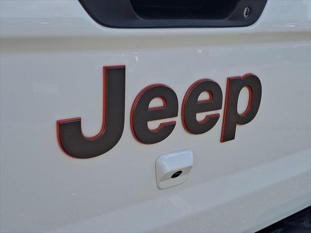 2023 Jeep Gladiator Mojave 4x4