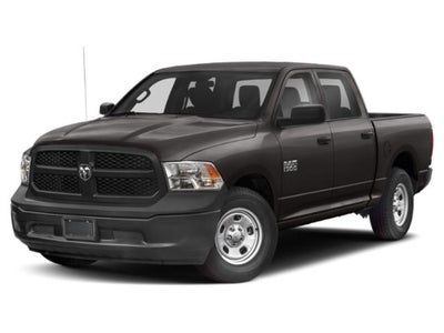 2014 RAM Ram 1500 Express