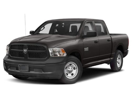 2014 RAM Ram 1500 Express