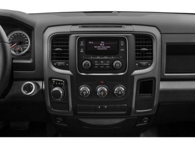 2014 RAM Ram 1500 Express