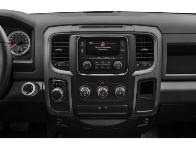 2014 RAM Ram 1500 Express