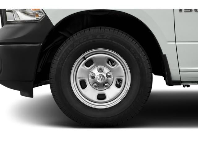 2014 RAM Ram 1500 Express
