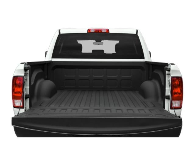 2014 RAM Ram 1500 Express