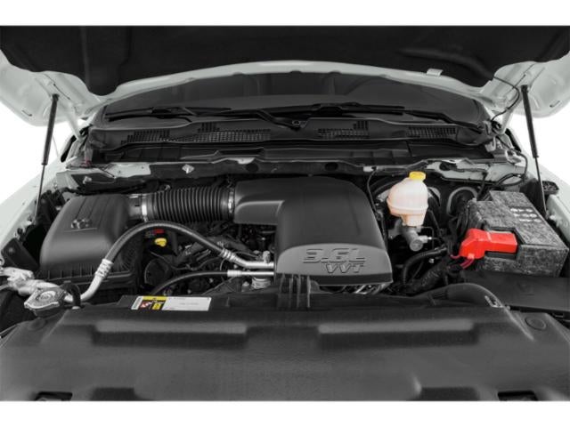 2014 RAM Ram 1500 Express