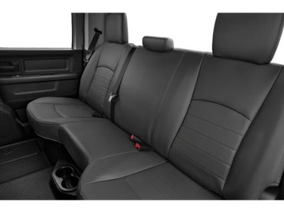2014 RAM Ram 1500 Express