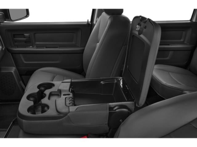 2014 RAM Ram 1500 Express