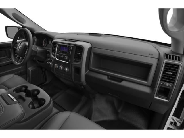 2014 RAM Ram 1500 Express