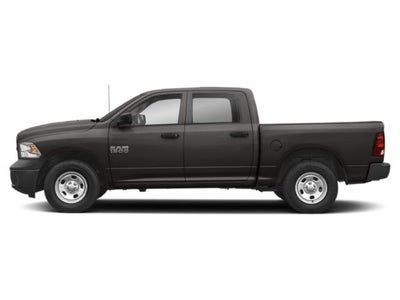 2014 RAM Ram 1500 Express