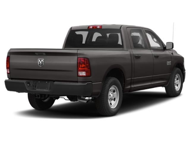 2014 RAM Ram 1500 Express
