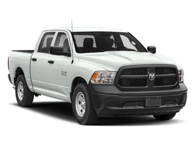 2014 RAM Ram 1500 Express