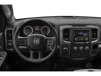 2014 RAM Ram 1500 Express