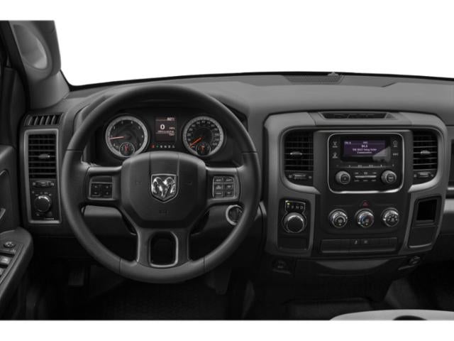 2014 RAM Ram 1500 Express
