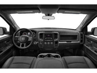 2014 RAM Ram 1500 Express