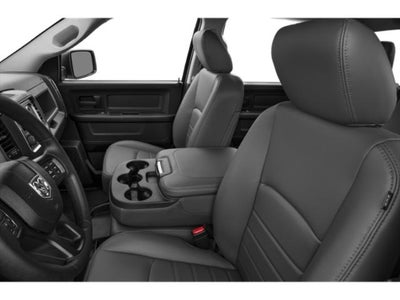 2014 RAM Ram 1500 Express