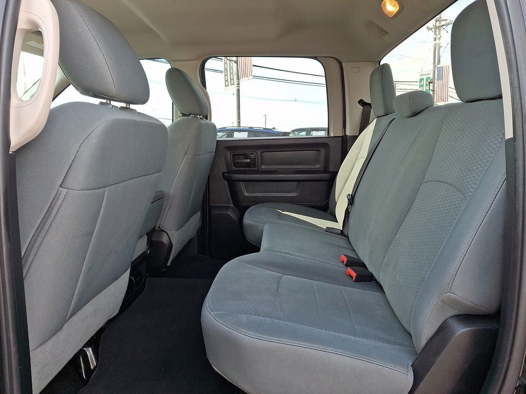 2014 RAM 1500 Express