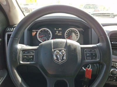 2014 RAM 1500 Express