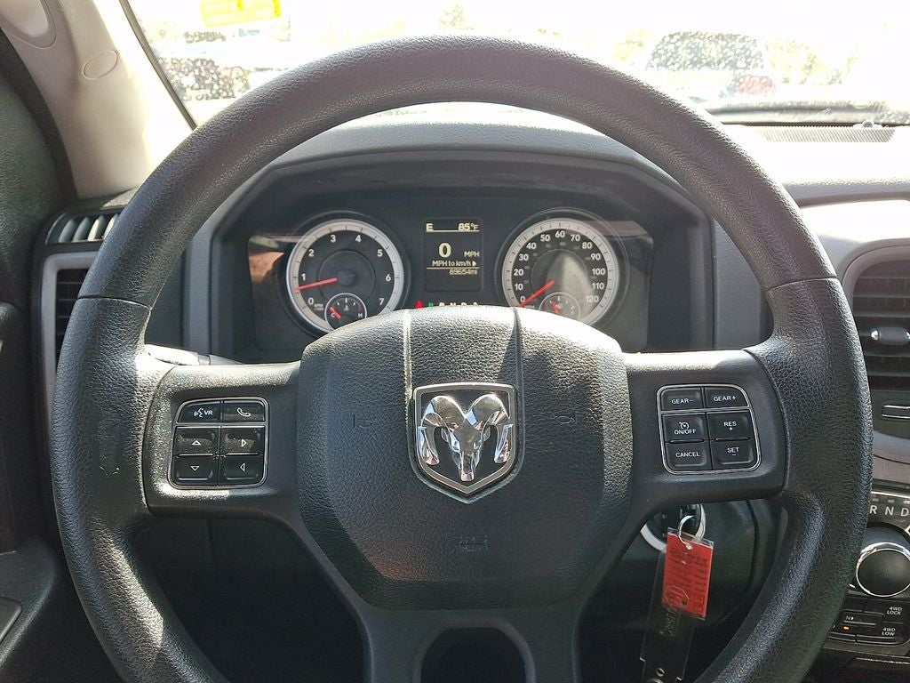 2014 RAM 1500 Express