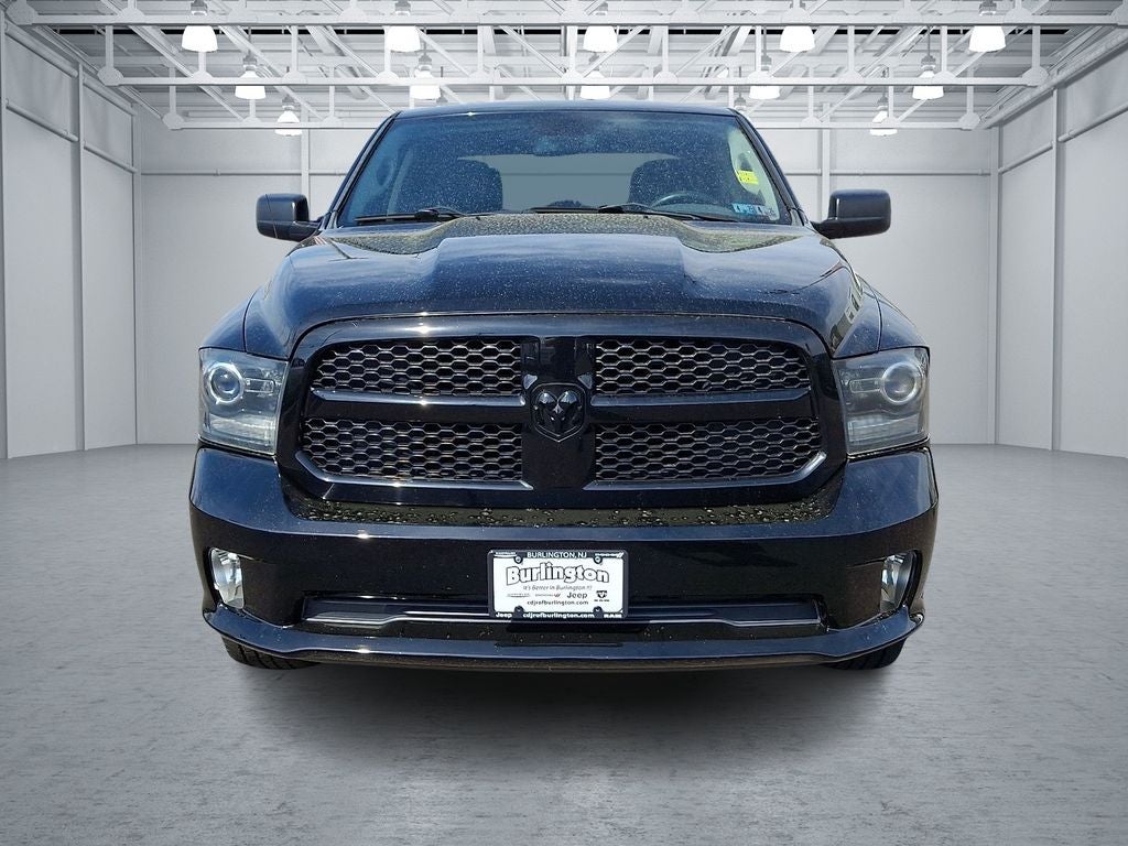 2014 RAM 1500 Express