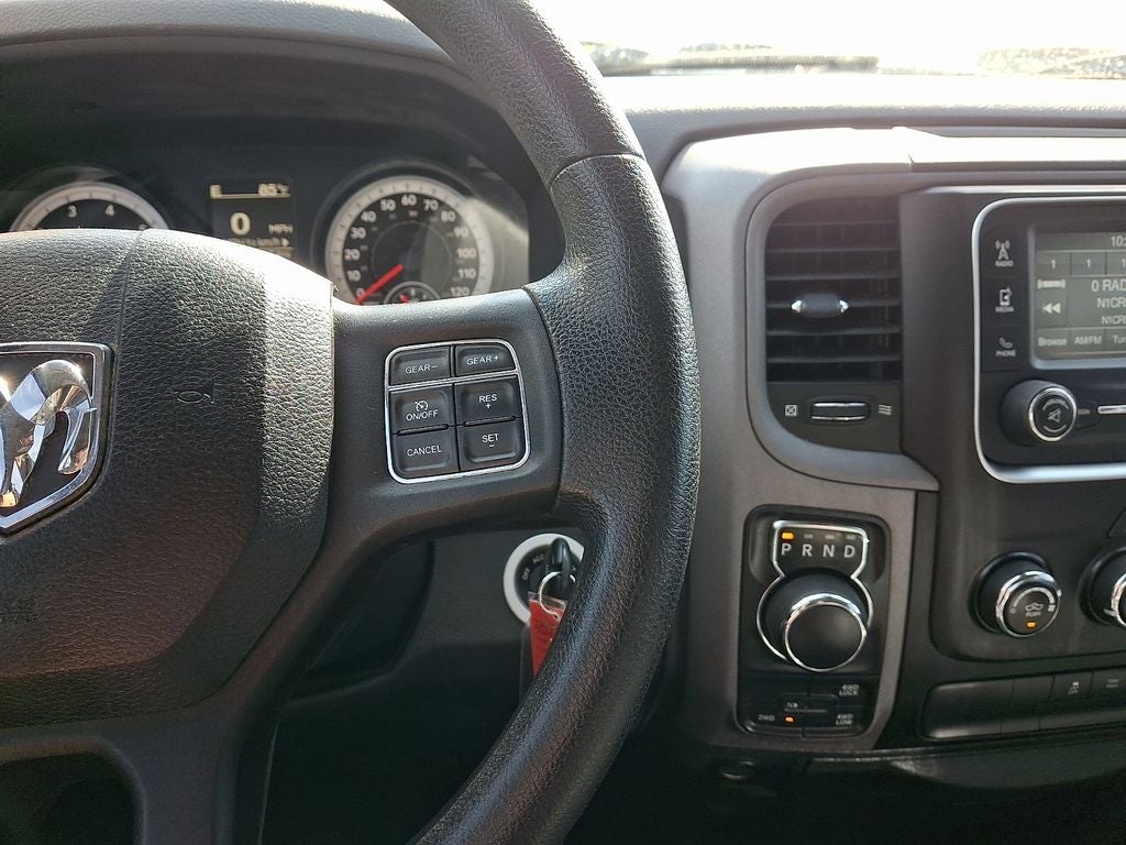 2014 RAM 1500 Express