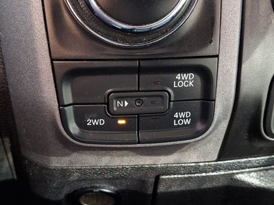 2014 RAM 1500 Express