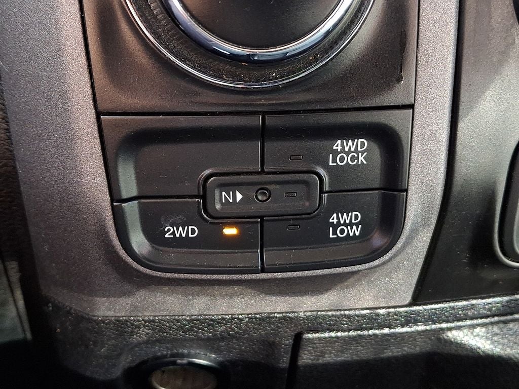 2014 RAM 1500 Express