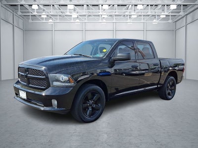2014 RAM 1500 Express