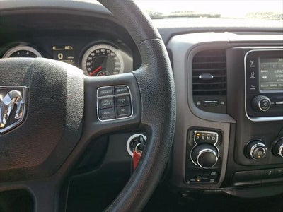 2014 RAM 1500 Express