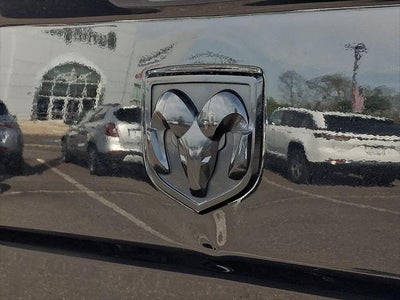 2014 RAM 1500 Express