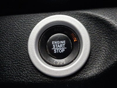 2017 RAM 1500 Sport Crew Cab 4x4 5'7' Box