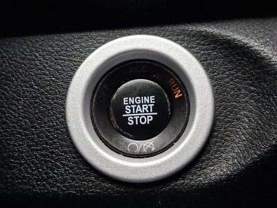 2017 RAM 1500 Sport Crew Cab 4x4 5'7' Box