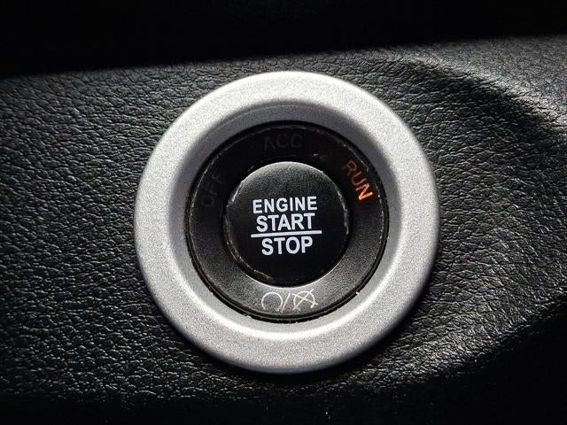 2017 RAM 1500 Sport Crew Cab 4x4 5'7' Box