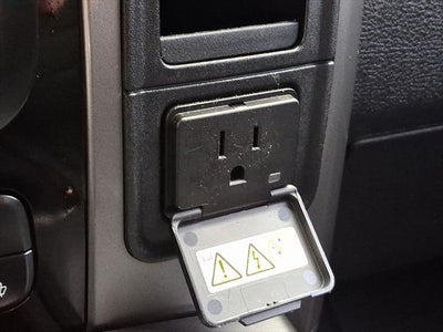 2017 RAM 1500 Sport Crew Cab 4x4 5'7' Box