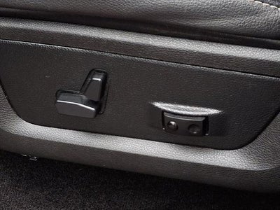 2017 RAM 1500 Sport Crew Cab 4x4 5'7' Box