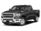 2022 RAM Ram 1500 Big Horn Quad Cab 4x4 6'4' Box