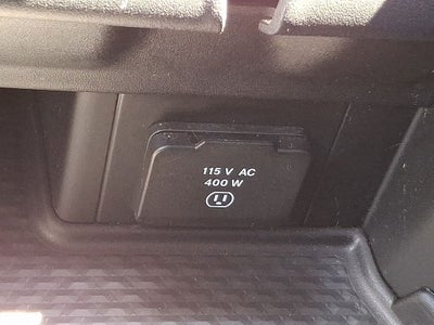 2023 RAM Ram 1500 Big Horn Crew Cab 4x4 5'7' Box
