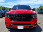 2023 RAM Ram 1500 Big Horn Crew Cab 4x4 5'7' Box