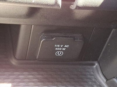 2023 RAM Ram 1500 Big Horn Crew Cab 4x4 5'7' Box