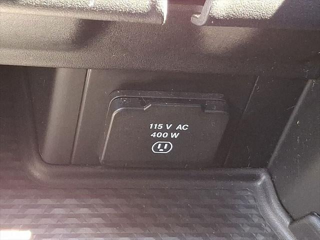 2023 RAM Ram 1500 Big Horn Crew Cab 4x4 5'7' Box