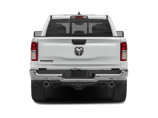 2023 RAM Ram 1500 Big Horn Crew Cab 4x4 5'7' Box